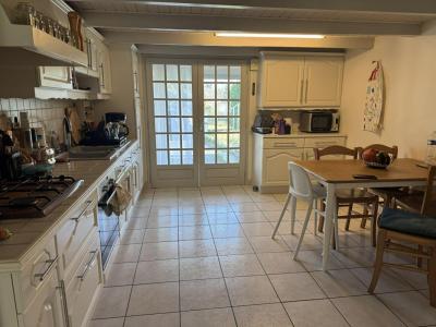 Acheter Maison Camors