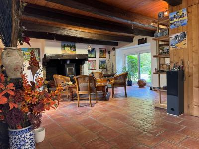 Annonce Vente 6 pi�ces Maison Pluvigner 56
