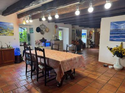 Acheter Maison Pluvigner Morbihan
