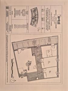 Annonce Location 4 pi�ces Appartement Montrevel-en-bresse 01