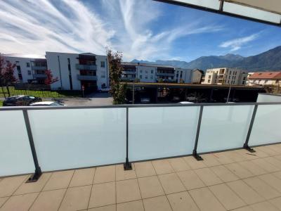Annonce Location 3 pi�ces Appartement Albertville 73