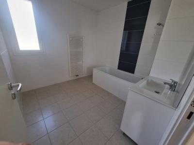 Louer Appartement Albertville Savoie