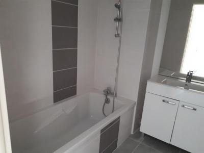 Louer Appartement 88 m2 Aix-les-bains