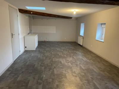 For rent Montreal-la-cluse 3 rooms 74 m2 Ain (01460) photo 0