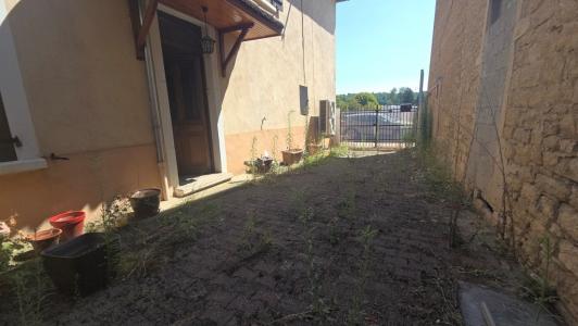 Annonce Vente 3 pi�ces Maison Ruy 38
