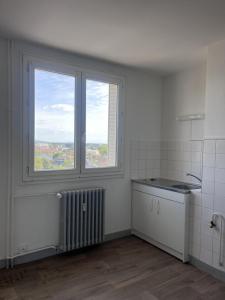 Annonce Location 5 pi�ces Appartement Luxeuil-les-bains 70