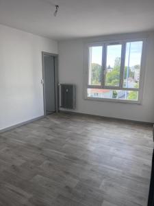 Louer Appartement Luxeuil-les-bains 487 euros