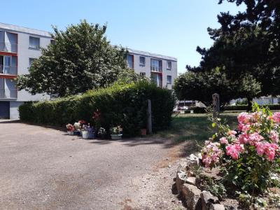 Annonce Location 3 pi�ces Appartement Saint-loup-sur-semouse 70