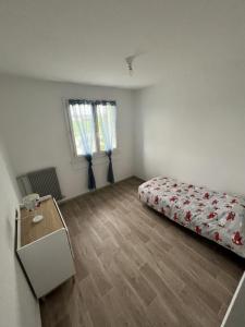 Louer Appartement Saint-loup-sur-semouse 445 euros