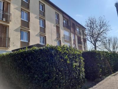 For rent Saint-loup-sur-semouse 3 rooms 62 m2 Haute saone (70800) photo 0