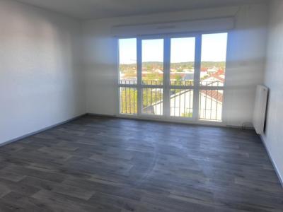 Annonce Location 3 pi�ces Appartement Saint-loup-sur-semouse 70