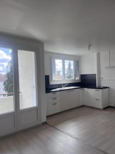 Louer Appartement 73 m2 Luxeuil-les-bains
