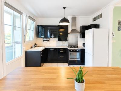 Annonce Location 3 pi�ces Appartement Villeurbanne 69