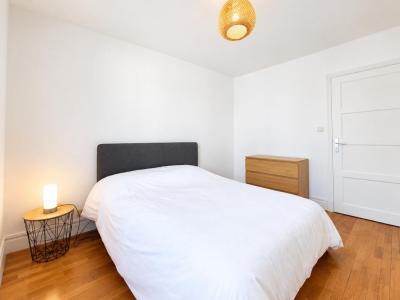 Louer Appartement Villeurbanne Rhone