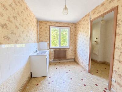 Acheter Appartement 78 m2 Ciry-le-noble