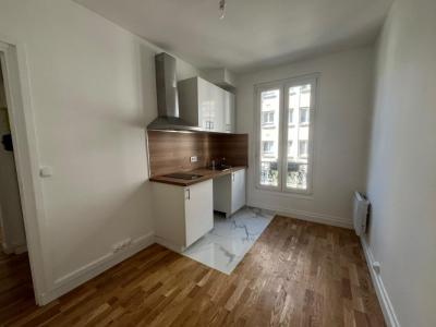 Annonce Vente 2 pi�ces Appartement Paris-20eme-arrondissement 75