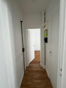 Acheter Appartement 23 m2 Paris-20eme-arrondissement