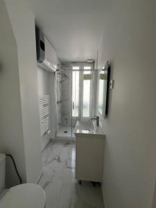Acheter Appartement Paris-20eme-arrondissement Paris