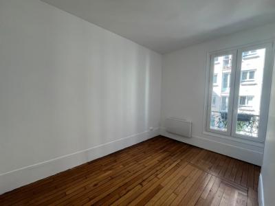 Acheter Appartement Paris-20eme-arrondissement 237000 euros