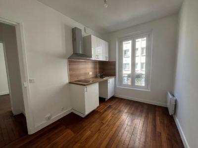 For sale Paris-20eme-arrondissement 2 rooms 23 m2 Paris (75020) photo 0