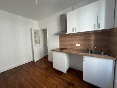 Annonce Vente 2 pi�ces Appartement Paris-20eme-arrondissement 75