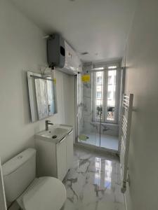 Acheter Appartement Paris-20eme-arrondissement Paris