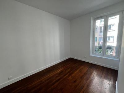 Acheter Appartement Paris-20eme-arrondissement 249000 euros