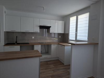Annonce Vente 5 pi�ces Appartement Trappes 78