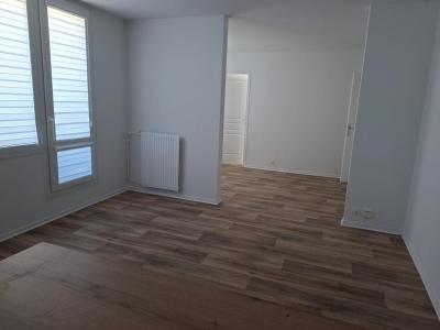 Acheter Appartement Trappes Yvelines