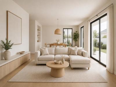 Annonce Vente 4 pi�ces Maison Penne-sur-huveaune 13