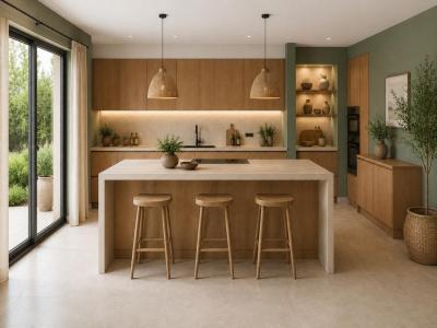 Annonce Vente 4 pi�ces Maison Penne-sur-huveaune 13