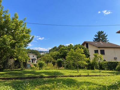Annonce Vente 4 pi�ces Maison Challes-les-eaux 73