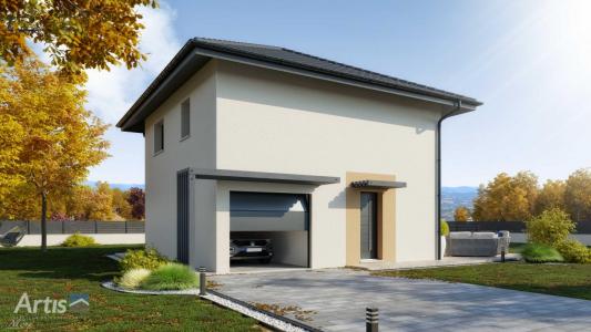 Acheter Maison 80 m2 Challes-les-eaux