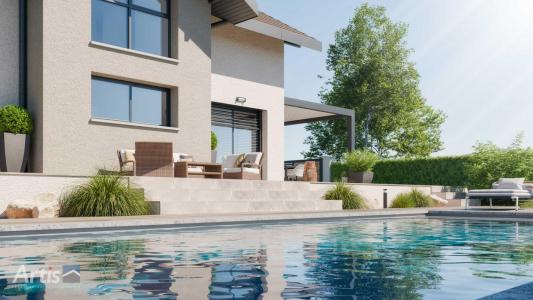 Acheter Maison 133 m2 Challes-les-eaux
