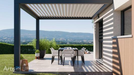 Acheter Maison Challes-les-eaux Savoie