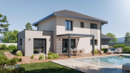 For sale Challes-les-eaux 5 rooms 129 m2 Savoie (73190) photo 0