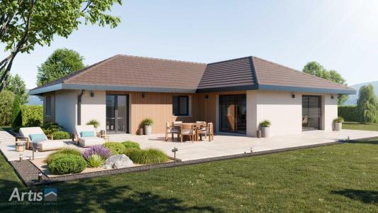 For sale Barby 4 rooms 92 m2 Savoie (73230) photo 0
