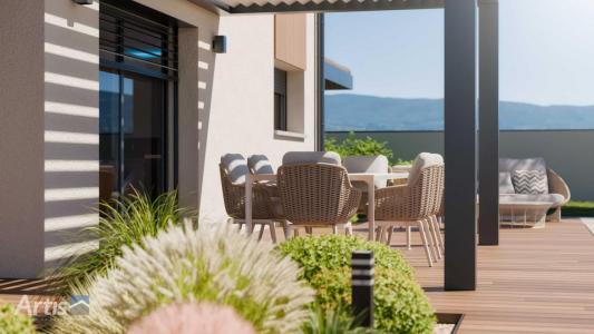 Acheter Maison Barby Savoie