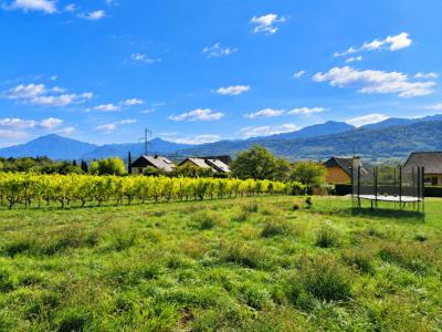 For sale Arbin 5 rooms 130 m2 Savoie (73800) photo 1