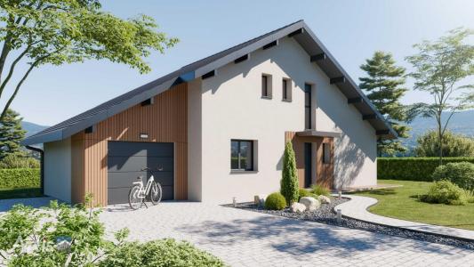 For sale Arbin 5 rooms 130 m2 Savoie (73800) photo 3
