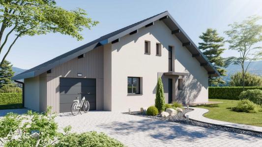 For sale Arbin 5 rooms 130 m2 Savoie (73800) photo 4