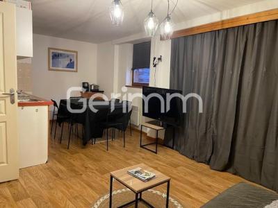 Acheter Appartement Chamrousse Isere