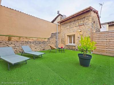 Annonce Vente 2 pi�ces Maison Verpilliere 38