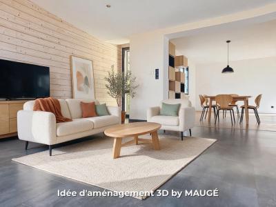 Annonce Vente 7 pi�ces Maison Luzinay 38