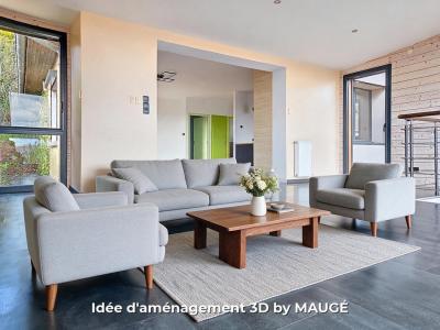 Annonce Vente 7 pi�ces Maison Chaponnay 69
