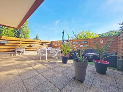 Annonce Vente 2 pi�ces Appartement Bourgoin-jallieu 38