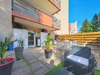 Acheter Appartement Bourgoin-jallieu 150000 euros