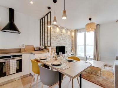 Annonce Vente 2 pi�ces Appartement Rouen 76