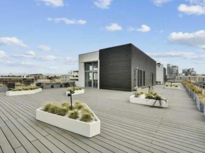 Louer Bureau 2323 m2 Boulogne-billancourt