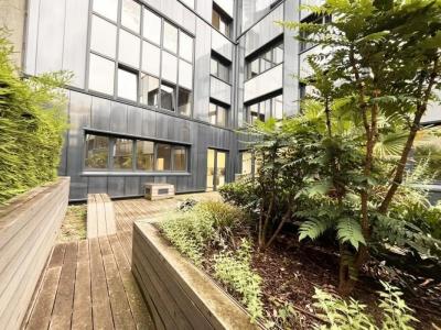For rent Boulogne-billancourt 452 m2 Hauts de Seine (92100) photo 0